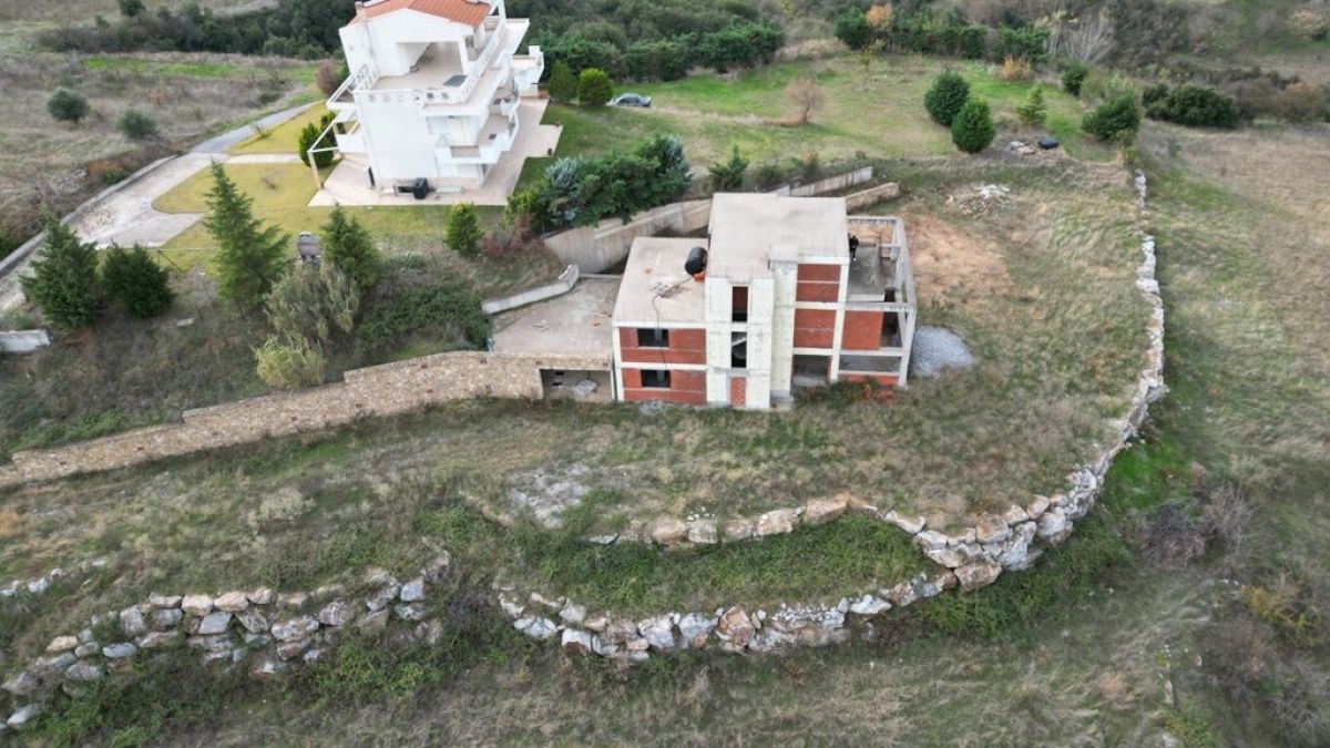 Дом на Северо-Эгейских островах, Греция, 343 м2 фото 3