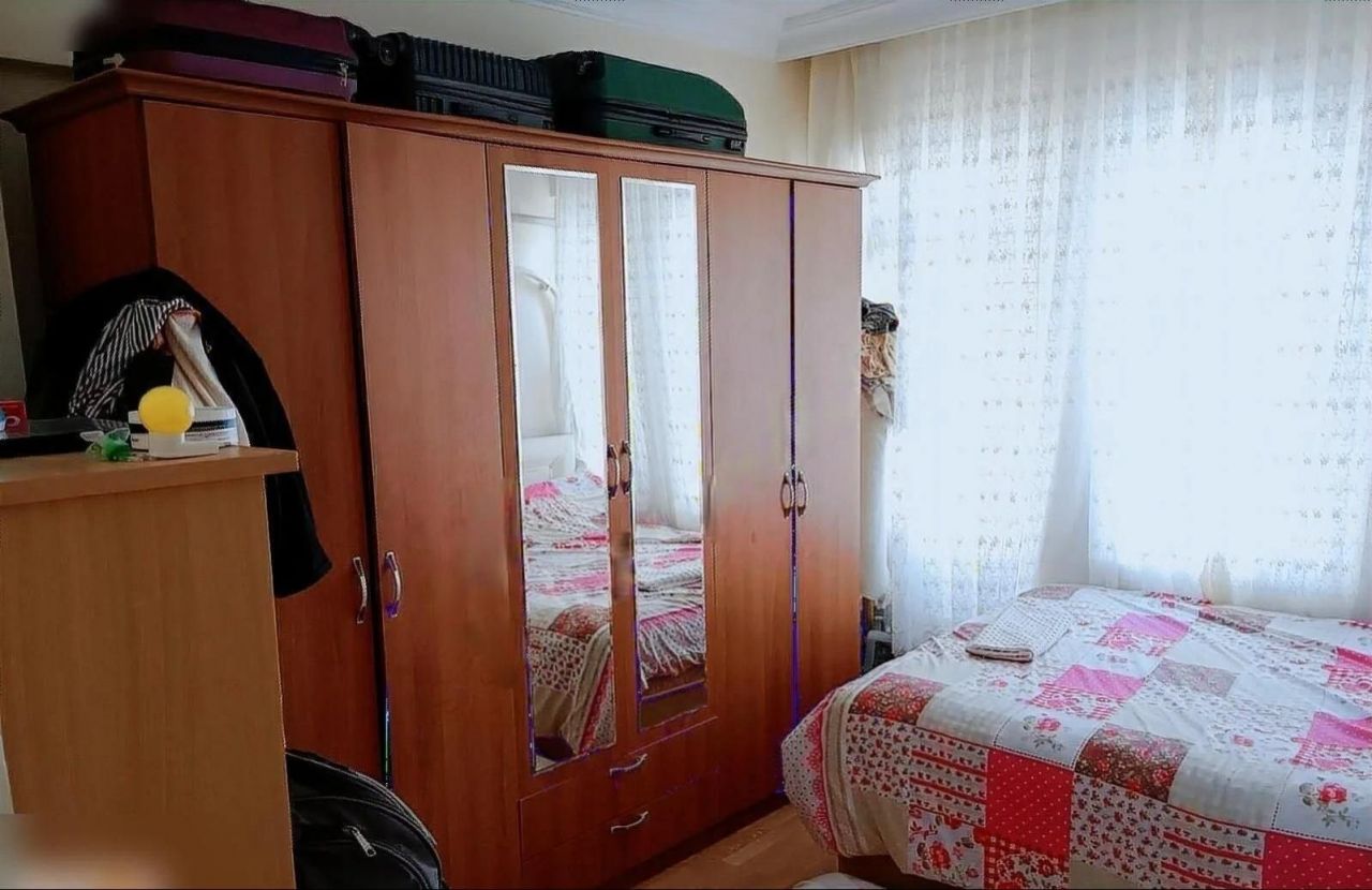 Квартира в Алании, Турция, 100 м2 фото 3
