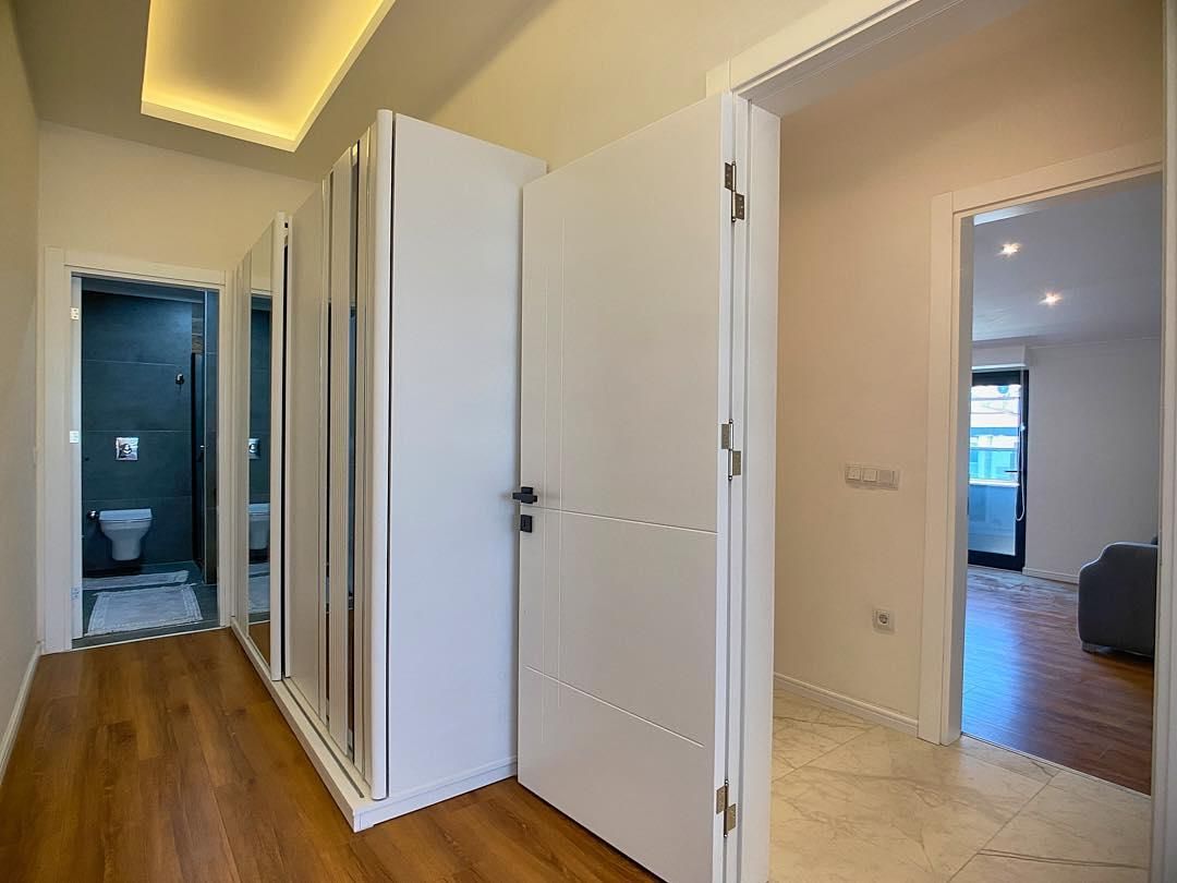 Пентхаус в Алании, Турция, 130 м2 фото 2