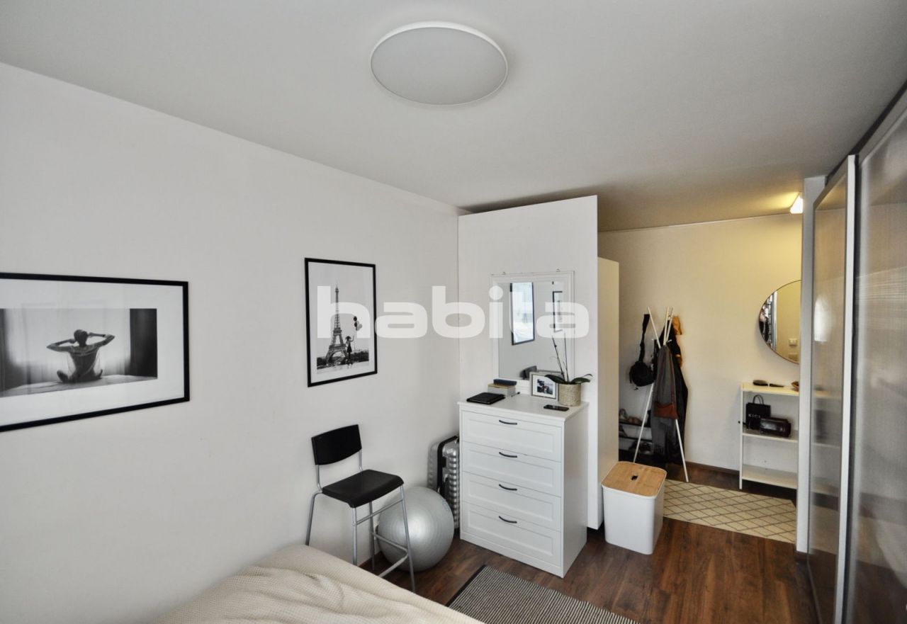 Апартаменты Tornio, Финляндия, 47 м2 фото 5