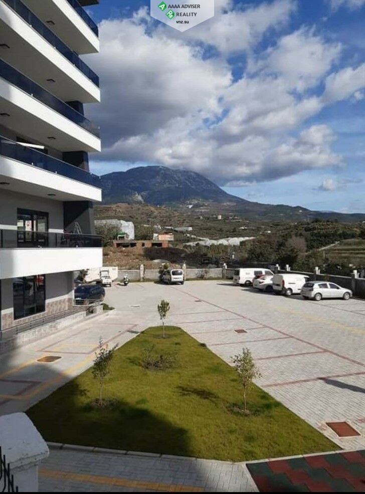 Квартира в Алании, Турция, 110 м2 фото 2