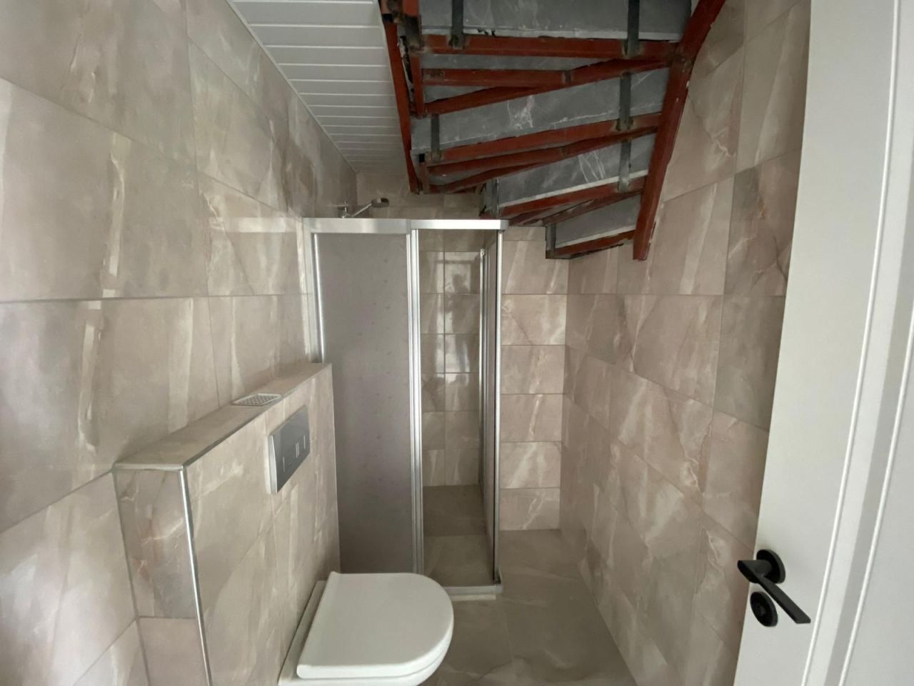 Пентхаус в Алании, Турция, 350 м2 фото 4