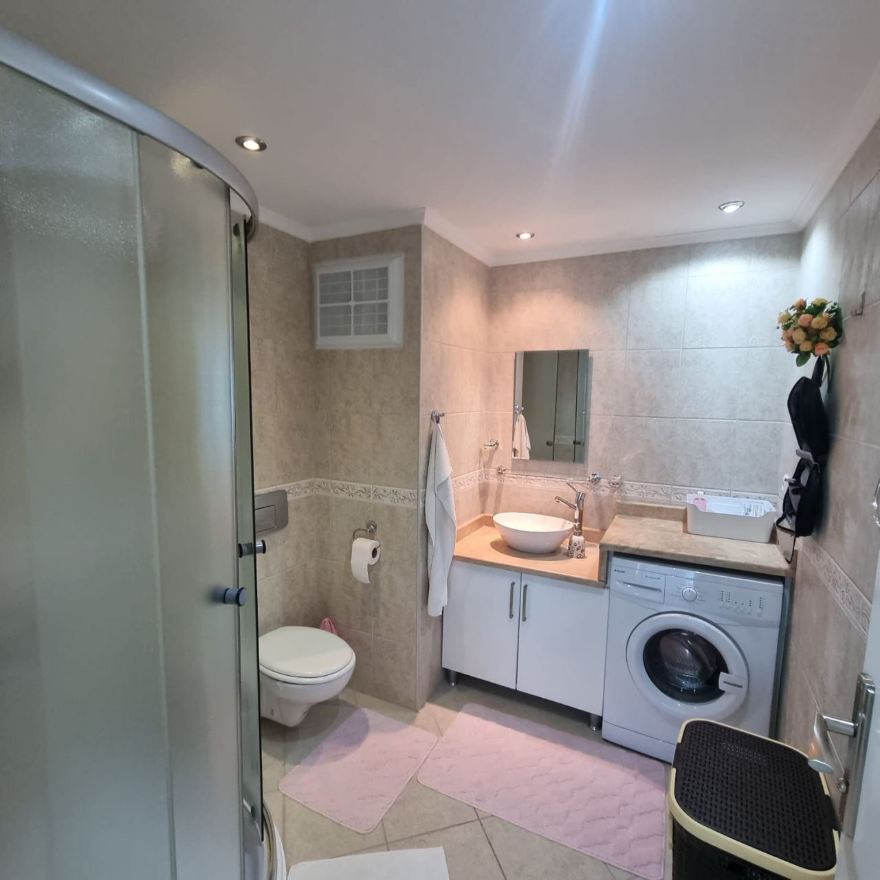 Квартира в Алании, Турция, 120 м2 фото 5