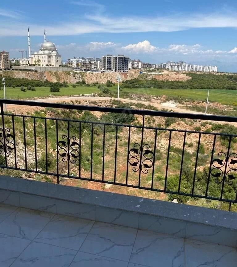 Квартира в Анталии, Турция, 100 м2 фото 4