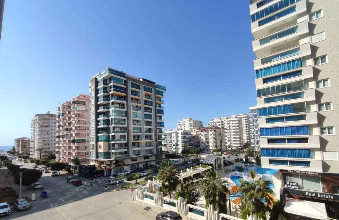 Квартира в Алании, Турция, 65 м2 фото 5