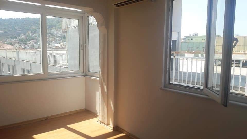 Квартира в Алании, Турция, 60 м2 фото 2