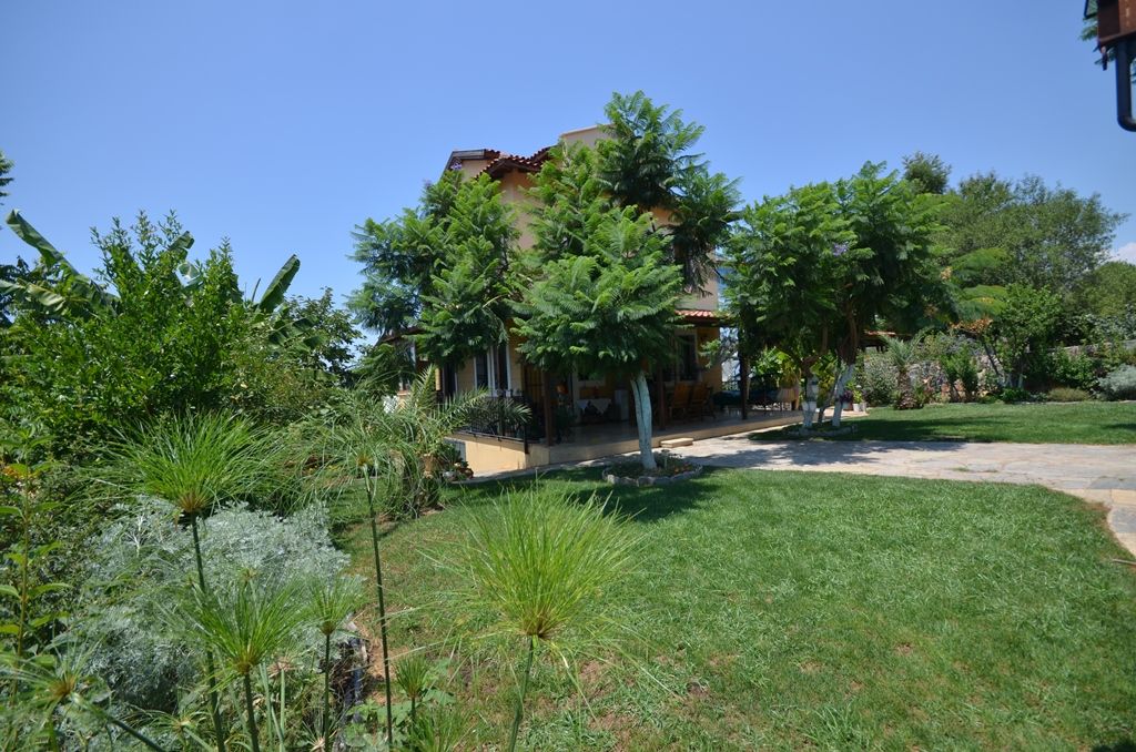 Вилла в Фетхие, Турция, 300 м2 фото 2