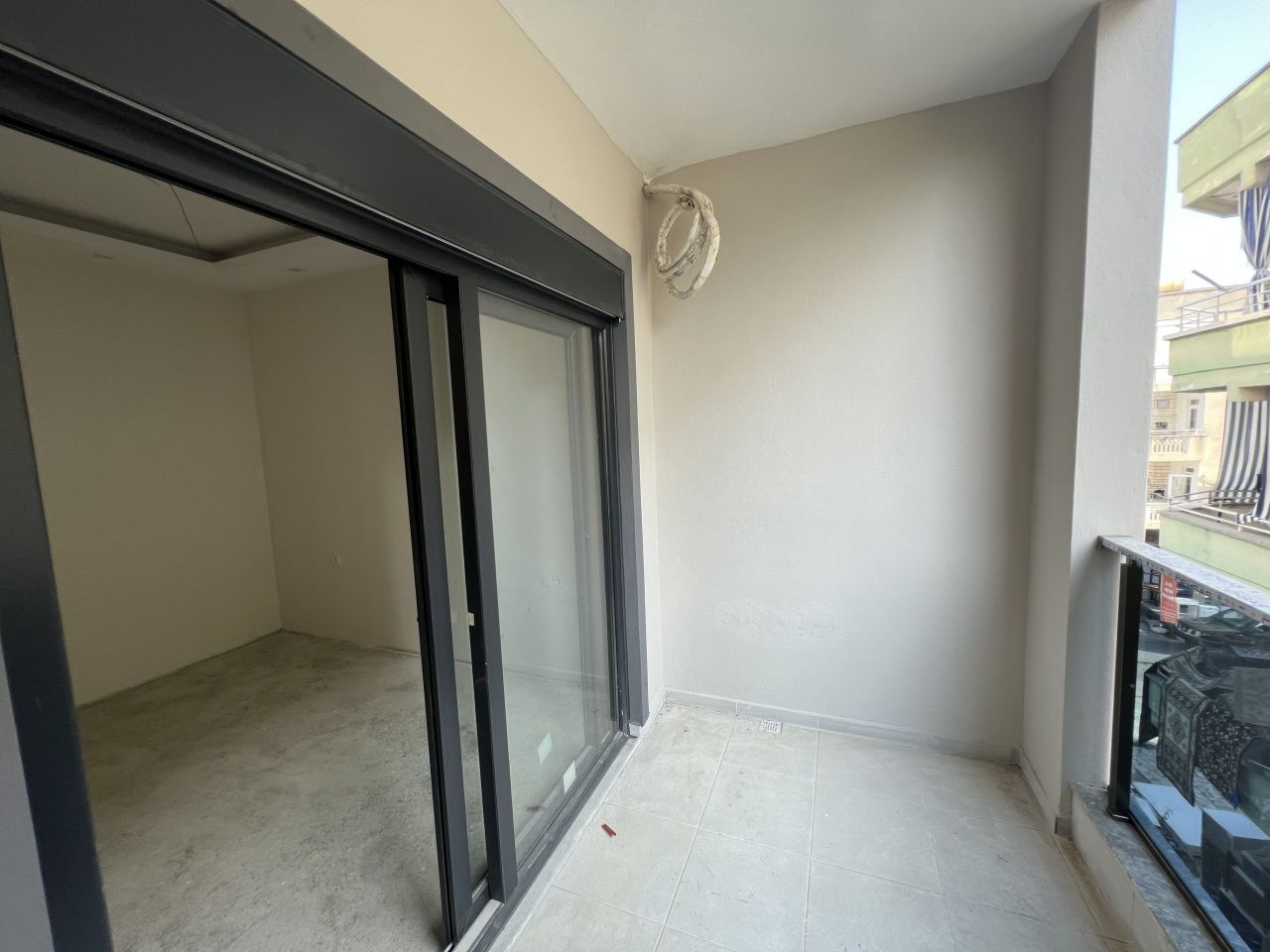 Квартира в Алании, Турция, 100 м2 фото 4
