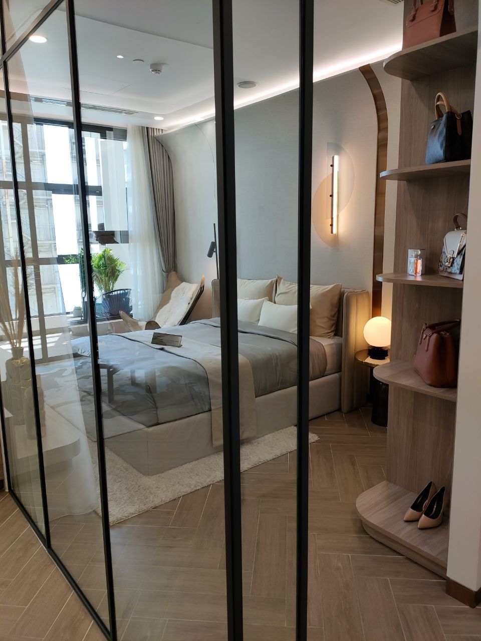 Апартаменты в Нячанге, Вьетнам, 88 м2 фото 4
