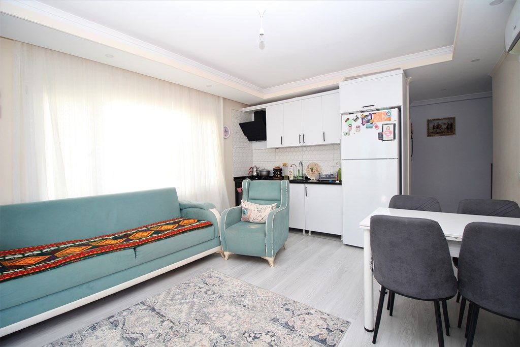 Квартира в Алании, Турция, 70 м2 фото 3