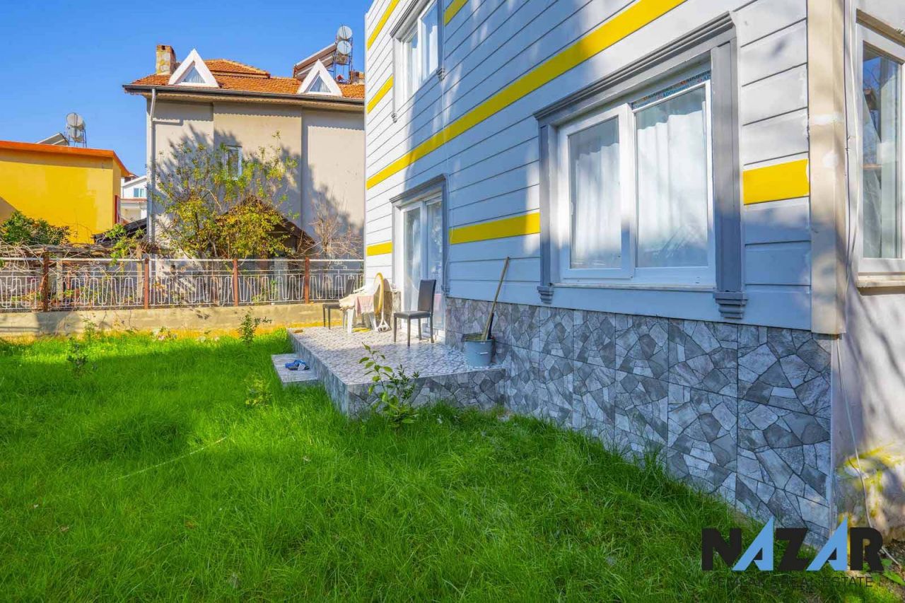 Вилла в Кестеле, Турция, 230 м2 фото 2