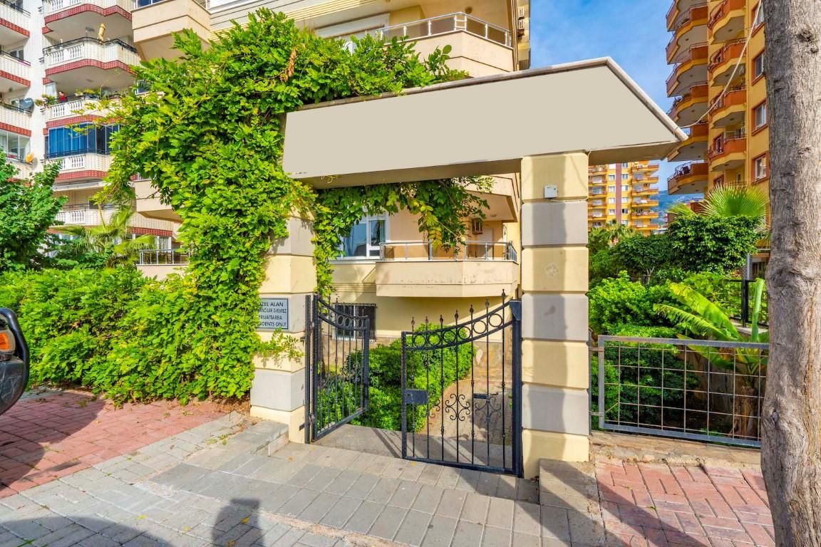Квартира в Алании, Турция, 130 м2 фото 5