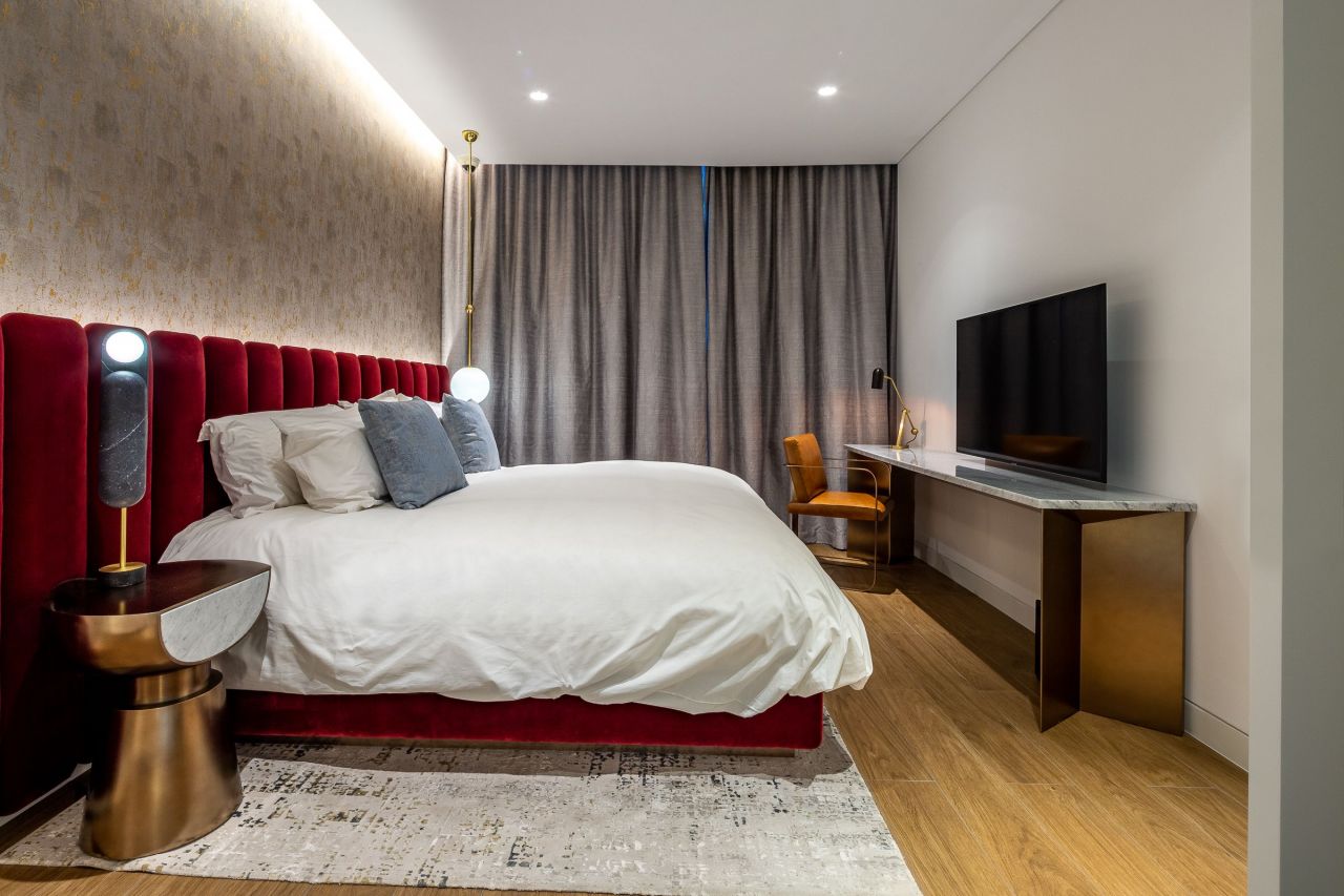 Квартира в Дубае, ОАЭ, 160 м2 фото 4
