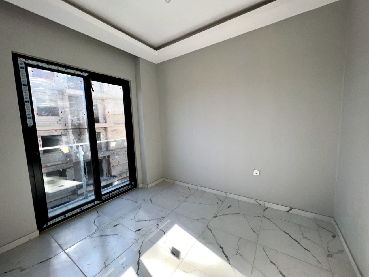 Квартира в Алании, Турция, 55 м2 фото 5