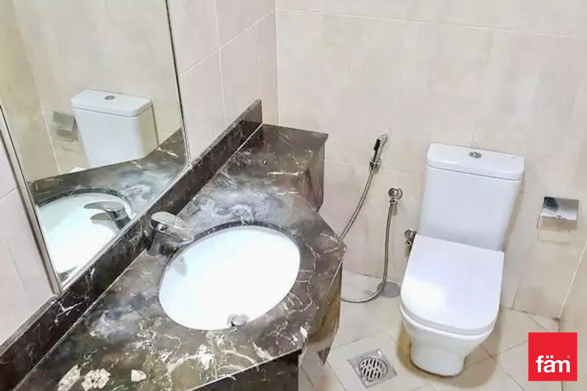 Квартира в Дубае, ОАЭ, 96.06 м2 фото 4