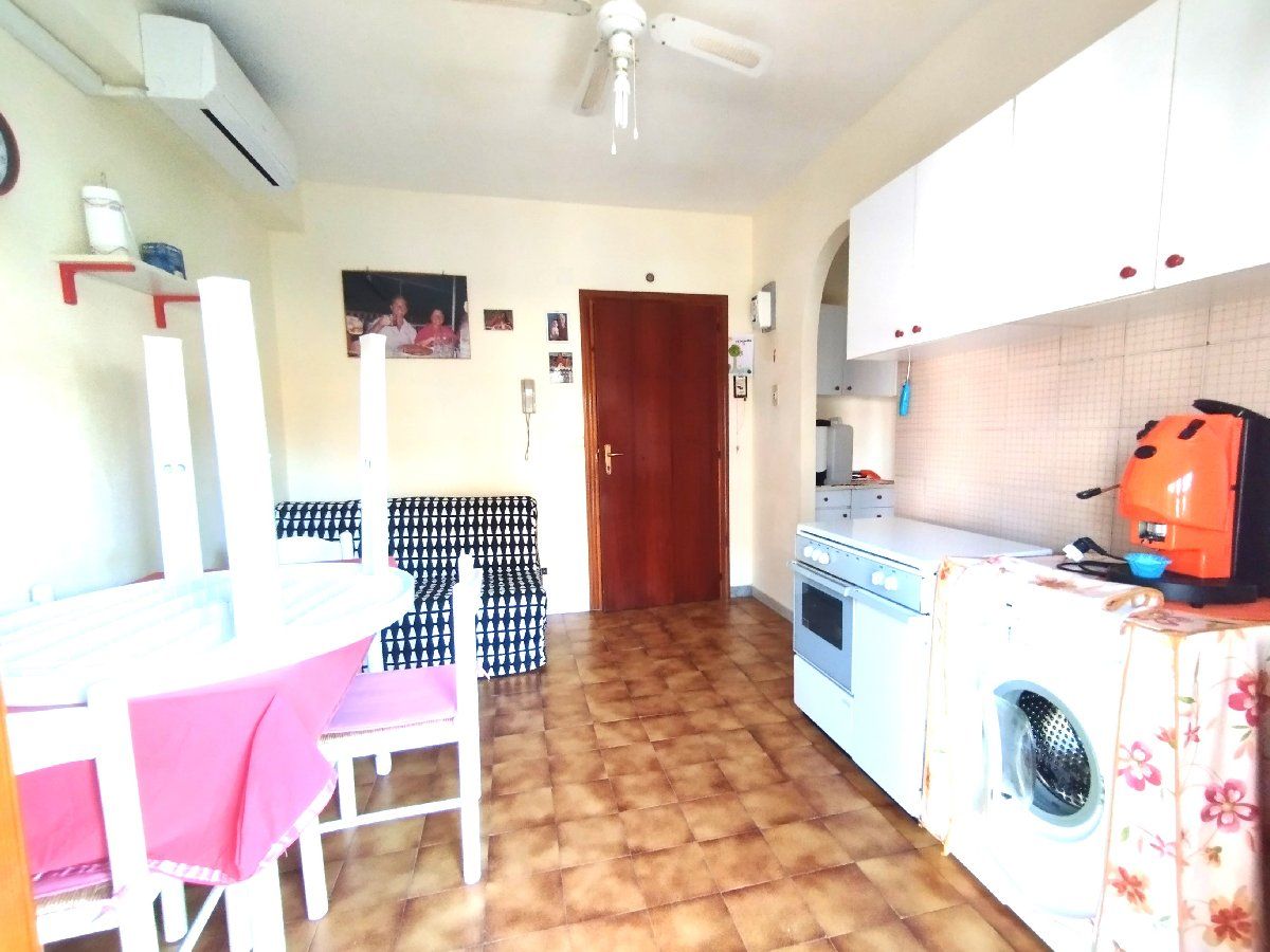 Квартира в Скалее, Италия, 36 м2 фото 4