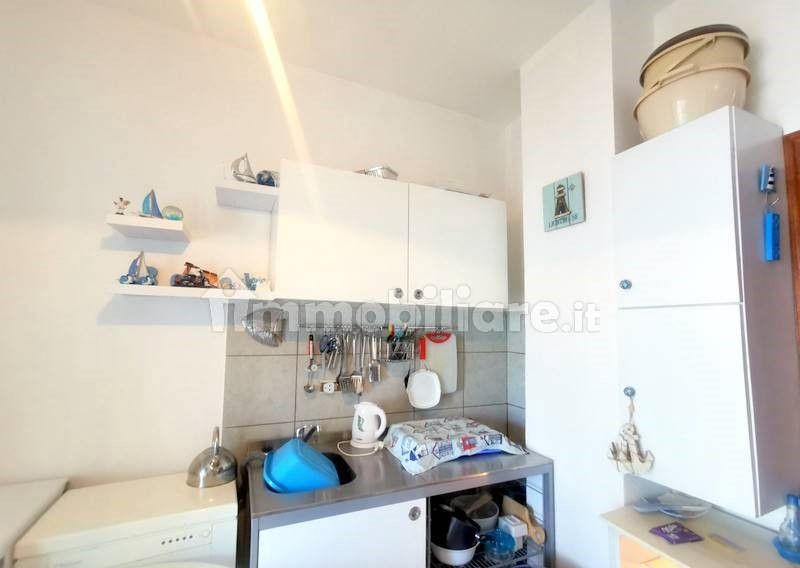 Квартира в Скалее, Италия, 36 м2 фото 3