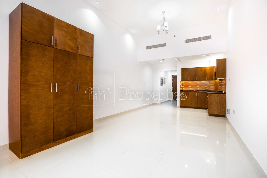 Апартаменты в Дубае, ОАЭ, 55 м2 фото 4