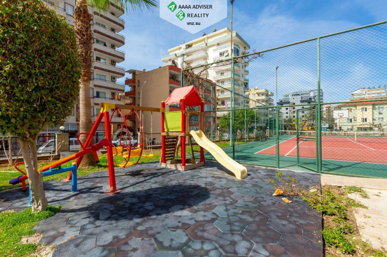 Квартира в Алании, Турция, 125 м2 фото 5