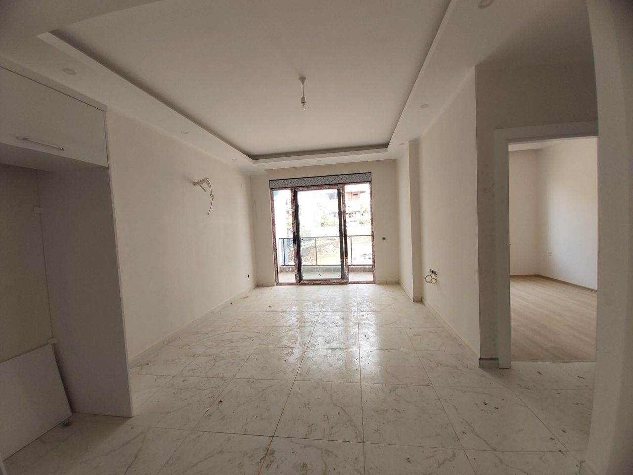 Квартира в Алании, Турция, 50 м2 фото 3