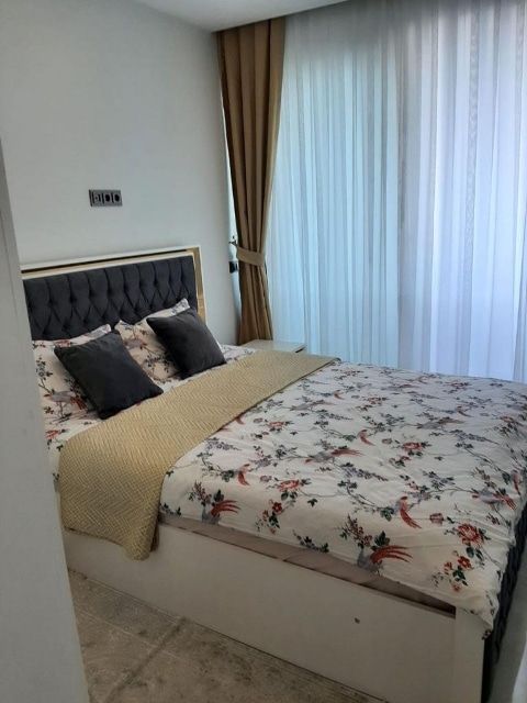 Апартаменты в Алании, Турция, 62 м2 фото 4