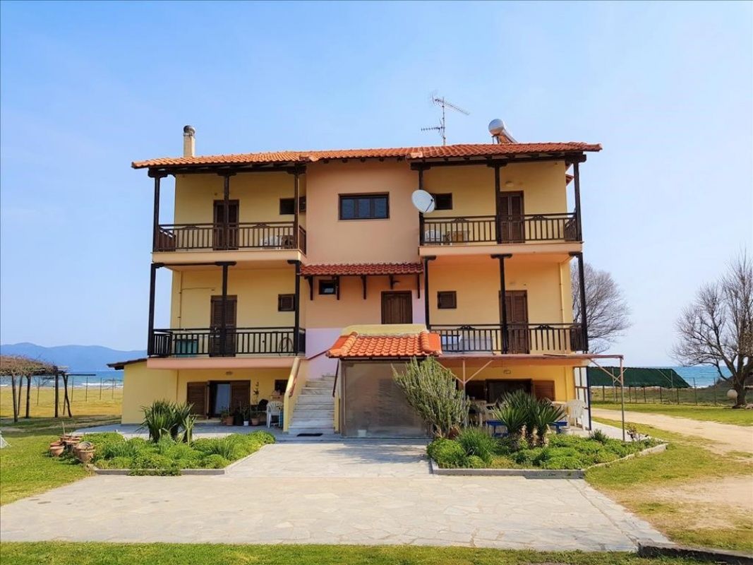 Дом на островах Додеканес, Греция, 350 м2 фото 5