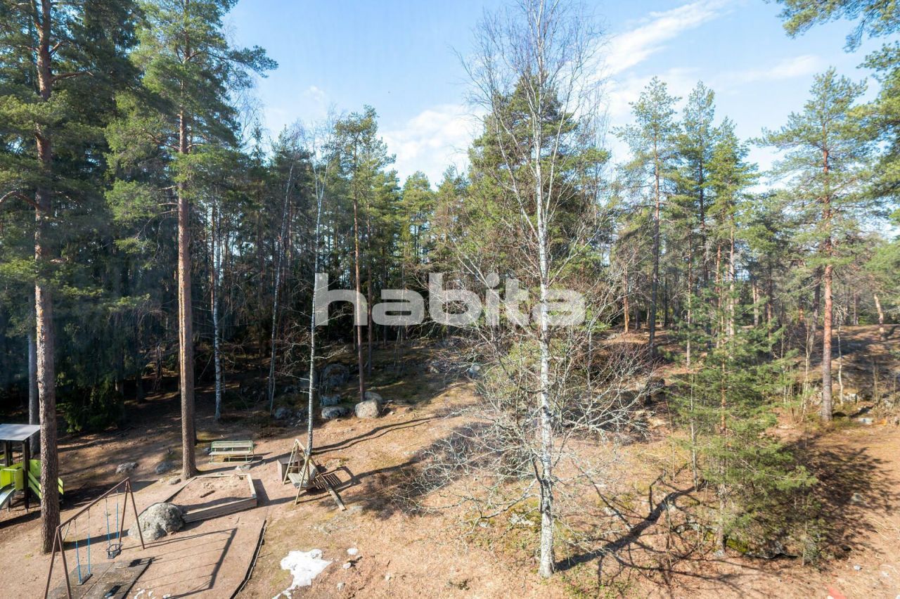 Апартаменты в Туусула, Финляндия, 60 м2 фото 2