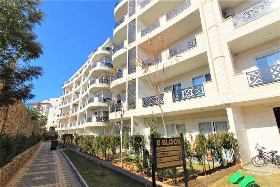 Квартира в Алании, Турция, 159 м2 фото 2