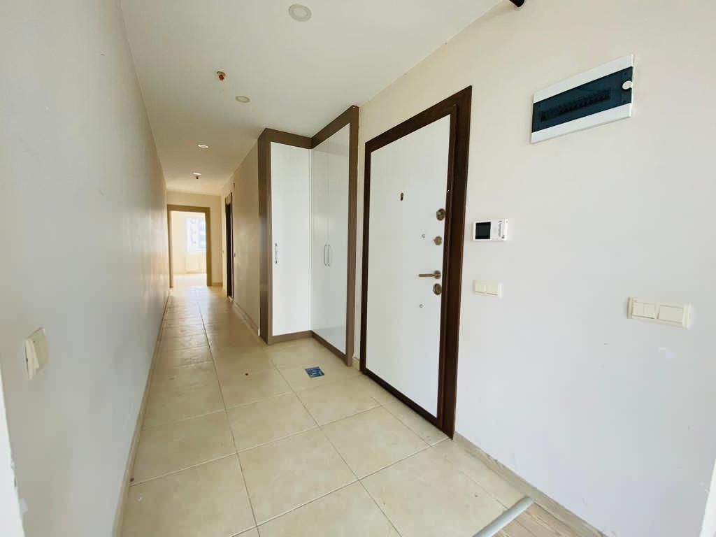 Квартира в Мерсине, Турция, 130 м2 фото 2