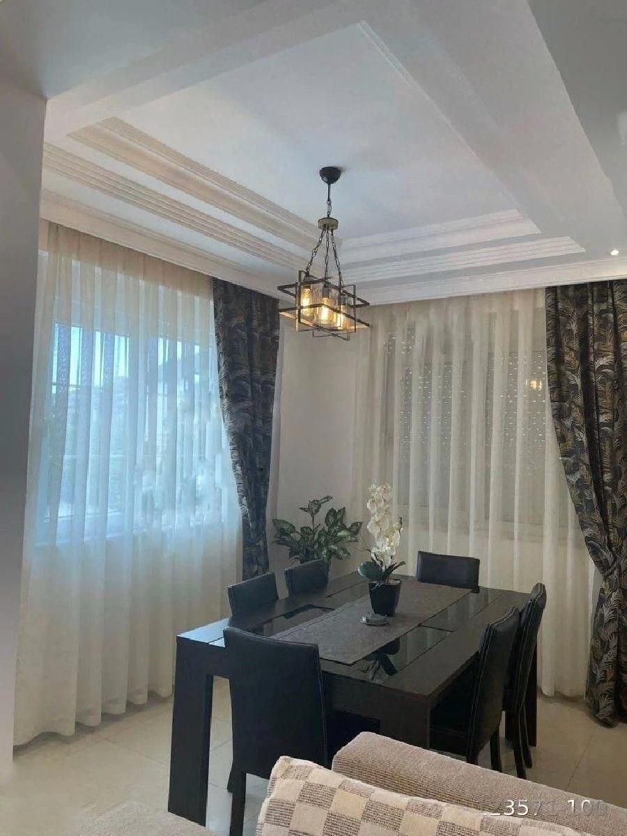 Пентхаус в Меркезе, Турция, 150 м2 фото 4