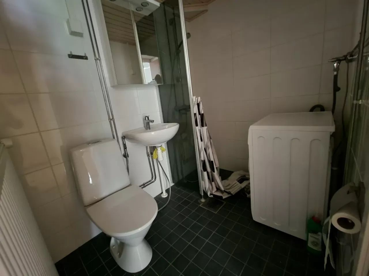 Квартира в Иматре, Финляндия, 29 м2 фото 4