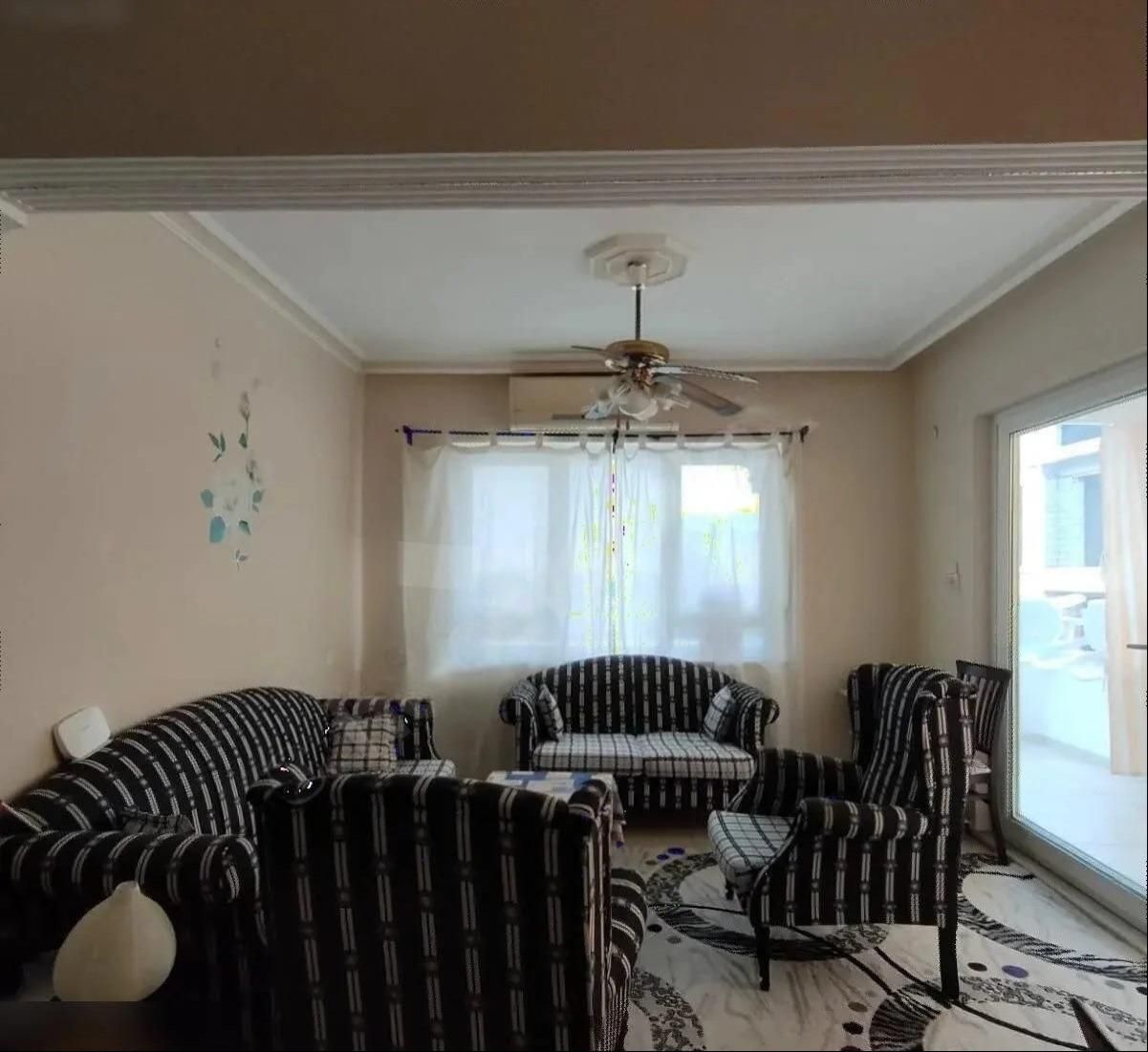 Квартира в Алании, Турция, 95 м2 фото 2