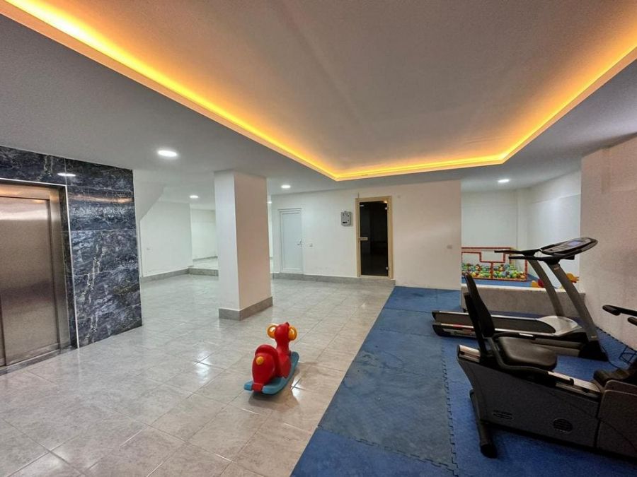 Квартира в Алании, Турция, 65 м2 фото 5