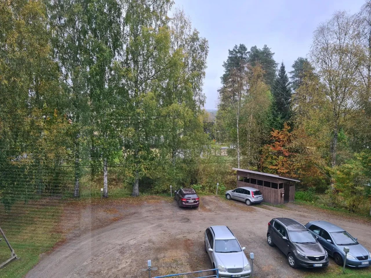 Квартира в Суоненйоки, Финляндия, 47 м2 фото 2