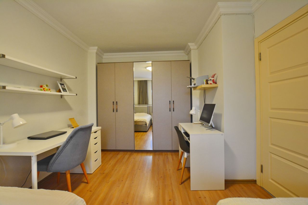 Квартира в Анталии, Турция, 70 м2 фото 4