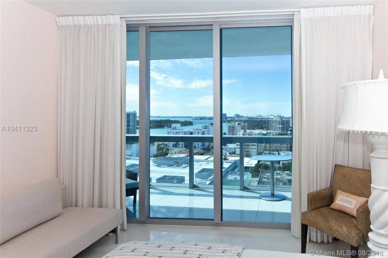 Апартаменты в Майами, США, 200 м2 фото 4