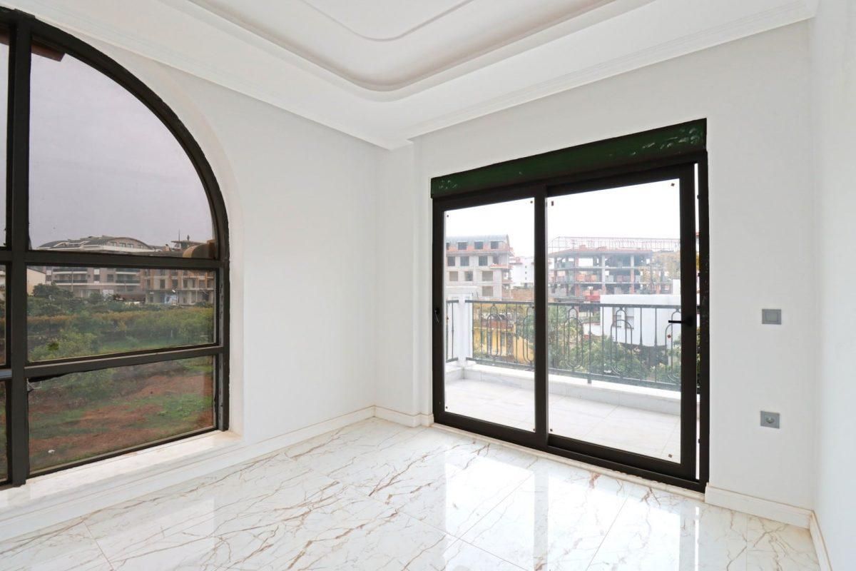 Квартира в Алании, Турция, 55 м2 фото 3