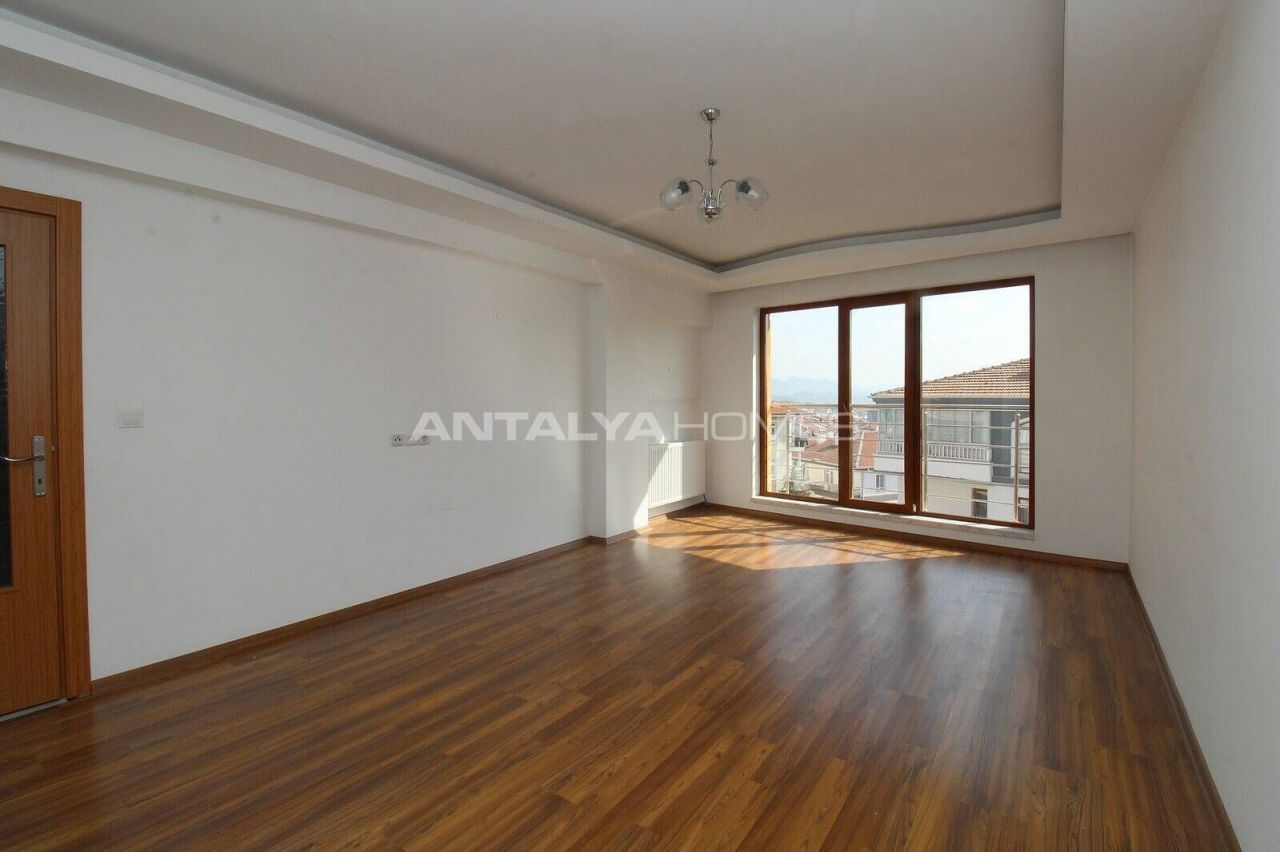 Апартаменты в Анкаре, Турция, 210 м2 фото 4