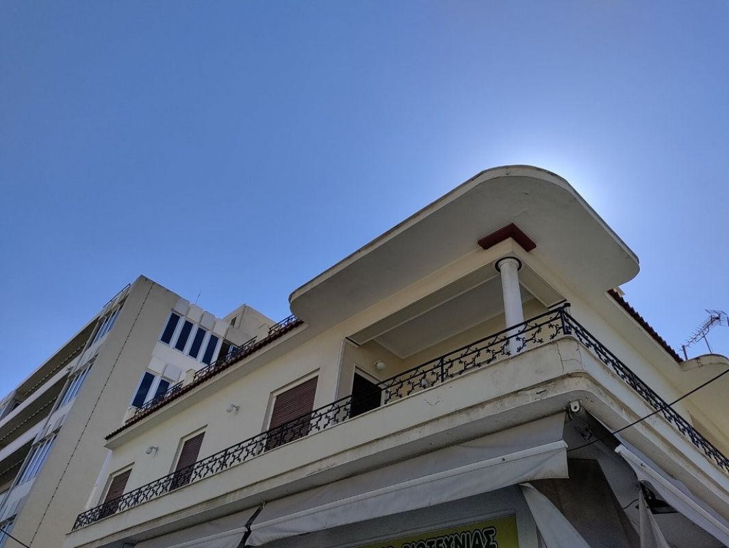 Квартира в Афинах, Греция, 820 м2 фото 3