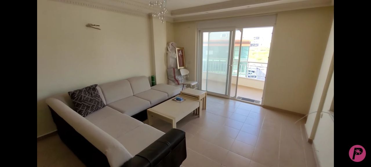 Квартира в Алании, Турция, 170 м2 фото 3