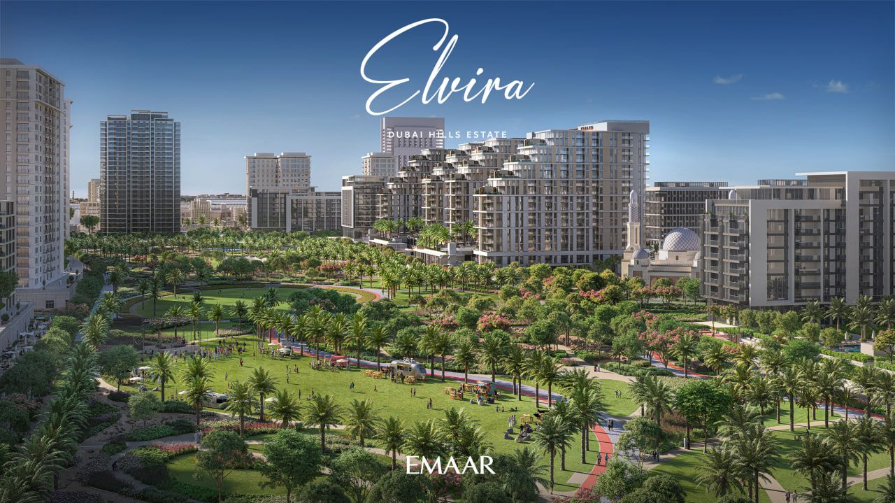 Апартаменты в Дубае, ОАЭ, 65.4 м2 фото 5