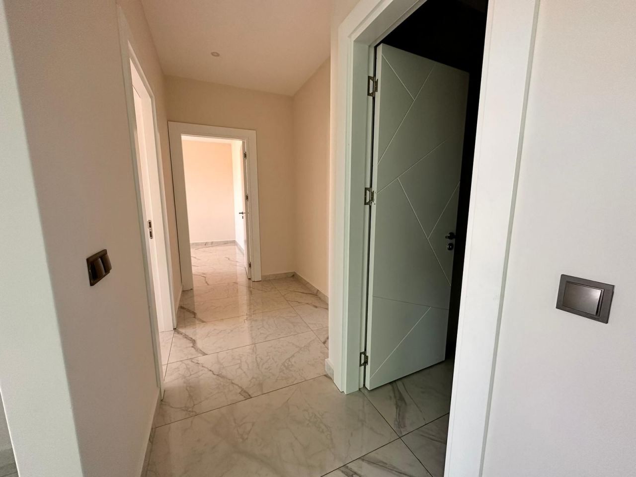 Квартира в Алании, Турция, 110 м2 фото 2