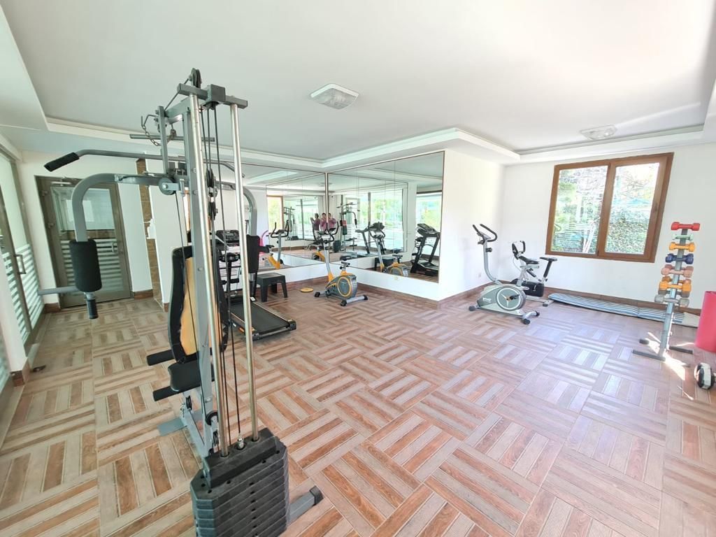 Квартира в Алании, Турция, 105 м2 фото 4