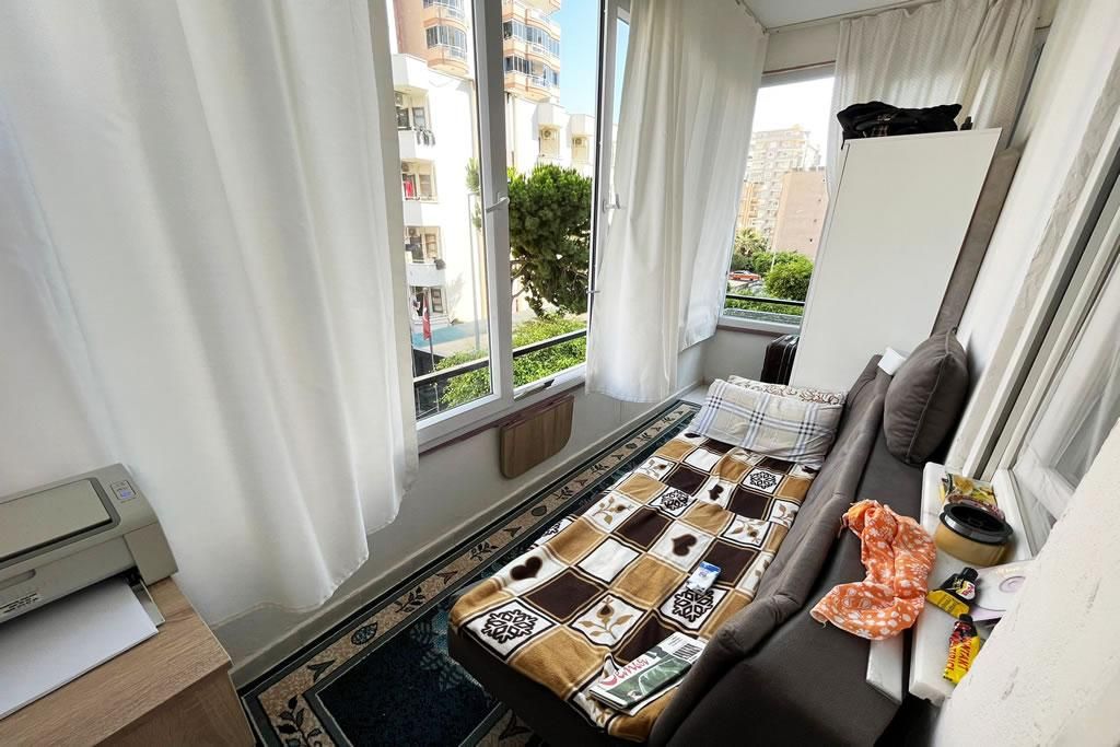 Квартира в Алании, Турция, 55 м2 фото 5