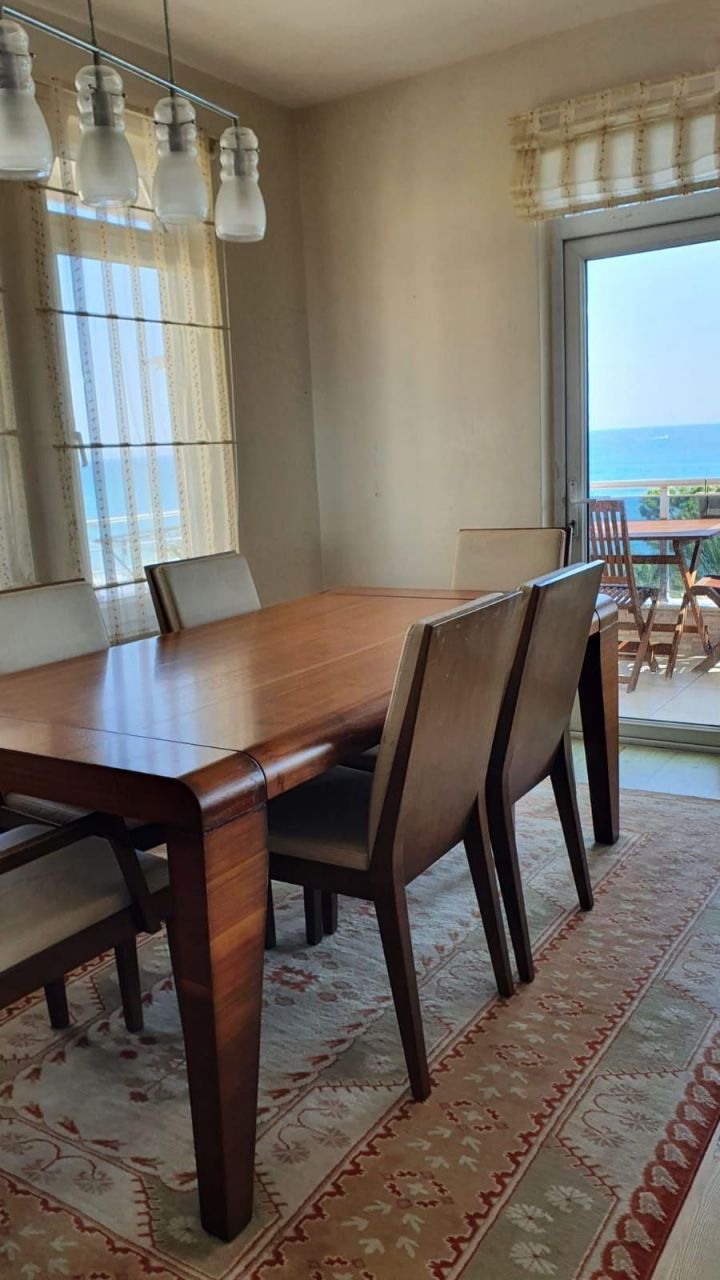 Квартира в Алании, Турция, 145 м2 фото 4