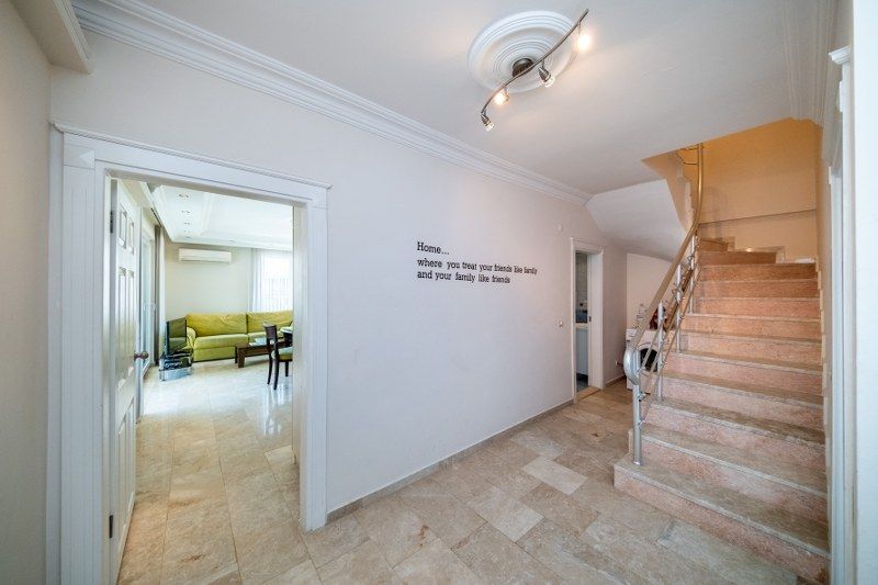 Пентхаус в Алании, Турция, 135 м2 фото 4