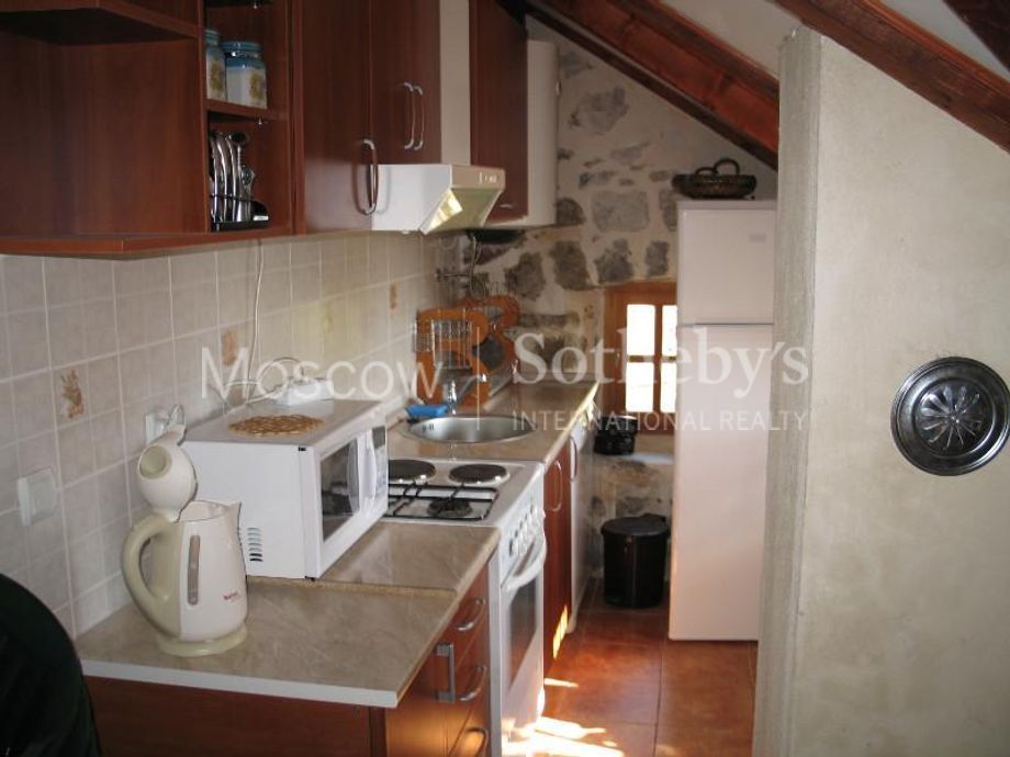 Дом в Доброте, Черногория, 360 м2 фото 4