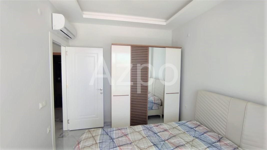 Пентхаус в Алании, Турция, 50 м2 фото 3