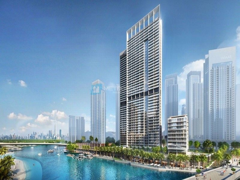 Апартаменты в Дубае, ОАЭ, 65.03 м2 фото 3