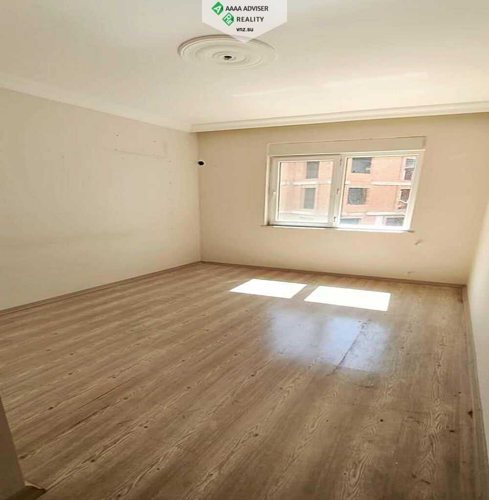 Квартира в Анталии, Турция, 110 м2 фото 5